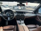 BMW 530 525d Xdrive Automat Skóra Pamięć foteli - 8