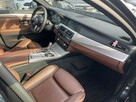 BMW 530 525d Xdrive Automat Skóra Pamięć foteli - 9