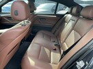 BMW 530 525d Xdrive Automat Skóra Pamięć foteli - 10