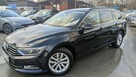 Volkswagen Passat 1.6TDi*120PS*OPŁACONY Bezwypadkowy Klimatronik Navi*Serwis*GWARANCJA24 - 2