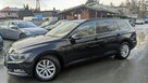 Volkswagen Passat 1.6TDi*120PS*OPŁACONY Bezwypadkowy Klimatronik Navi*Serwis*GWARANCJA24 - 3