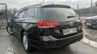 Volkswagen Passat 1.6TDi*120PS*OPŁACONY Bezwypadkowy Klimatronik Navi*Serwis*GWARANCJA24 - 6