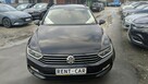 Volkswagen Passat 1.6TDi*120PS*OPŁACONY Bezwypadkowy Klimatronik Navi*Serwis*GWARANCJA24 - 9