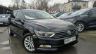 Volkswagen Passat 1.6TDi*120PS*OPŁACONY Bezwypadkowy Klimatronik Navi*Serwis*GWARANCJA24 - 10