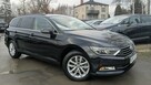 Volkswagen Passat 1.6TDi*120PS*OPŁACONY Bezwypadkowy Klimatronik Navi*Serwis*GWARANCJA24 - 11