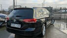 Volkswagen Passat 1.6TDi*120PS*OPŁACONY Bezwypadkowy Klimatronik Navi*Serwis*GWARANCJA24 - 12