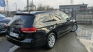 Volkswagen Passat 1.6TDi*120PS*OPŁACONY Bezwypadkowy Klimatronik Navi*Serwis*GWARANCJA24 - 13