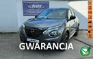 Nissan Juke Pisemna Gwarancja 12 miesięcy - 1