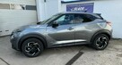 Nissan Juke Pisemna Gwarancja 12 miesięcy - 3