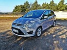 Ford Grand C-MAX 1.6 16V*TREND*Klima*Alu*Pełna Elektryka*7osób*Serwis*Zadbany*ZOBACZ!! - 14