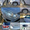 Ford Grand C-MAX 1.6 16V*TREND*Klima*Alu*Pełna Elektryka*7osób*Serwis*Zadbany*ZOBACZ!! - 15