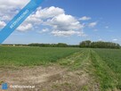 Skoczów Pruchna 1,15ha pod stadnine zabudowe lux lokalizacja - 5