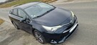 Toyota Avensis 2.0 d panorama - 1