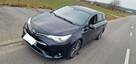 Toyota Avensis 2.0 d panorama - 2