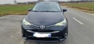 Toyota Avensis 2.0 d panorama - 3