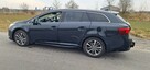 Toyota Avensis 2.0 d panorama - 10