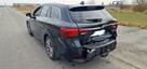 Toyota Avensis 2.0 d panorama - 14