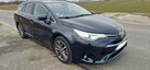 Toyota Avensis 2.0 d panorama - 15