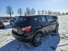 Nissan Qashqai 2.0 142 KM klimatronik, parktronik, tempomat - 6