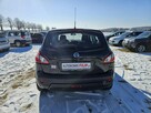 Nissan Qashqai 2.0 142 KM klimatronik, parktronik, tempomat - 8