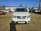 Fiat Freemont 2.0 170 km klimatronik, parktronik, 7 osobowy, tempomat - 2