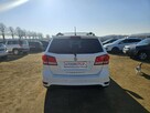 Fiat Freemont 2.0 170 km klimatronik, parktronik, 7 osobowy, tempomat - 7