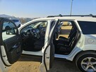 Fiat Freemont 2.0 170 km klimatronik, parktronik, 7 osobowy, tempomat - 9