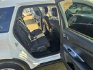 Fiat Freemont 2.0 170 km klimatronik, parktronik, 7 osobowy, tempomat - 14