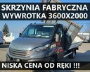 Iveco Daily 50C18 V Wywrotka Fabryczna Niska Cena od ręki ! 3600x2000 Akt. Tempo. Kamera - 1