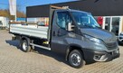 Iveco Daily 50C18 V Wywrotka Fabryczna Niska Cena od ręki ! 3600x2000 Akt. Tempo. Kamera - 3