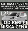 Toyota ProAce 6-os. Brygada 177KM 8A/T Kamera Ekran 10" Czujniki MartwePole  Od ręki - 1