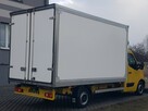 Renault Master KONTENER 8EP 4,21x2,23x2,22 KLIMA MANUAL KRAJOWY 6-BIEGÓW - 4