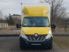 Renault Master KONTENER 8EP 4,21x2,23x2,22 KLIMA MANUAL KRAJOWY 6-BIEGÓW - 15