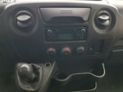 Renault Master KONTENER 8EP 4,21x2,23x2,22 KLIMA MANUAL KRAJOWY 6-BIEGÓW - 10