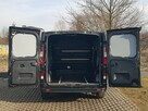 Renault Trafic VIVARO KLIMA TEMPOMAT 1,6 DCI 145 BLASZAK VAN FURGON L1H1 KRAJOWY - 5