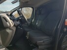 Renault Trafic VIVARO KLIMA TEMPOMAT 1,6 DCI 145 BLASZAK VAN FURGON L1H1 KRAJOWY - 7