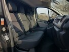 Renault Trafic VIVARO KLIMA TEMPOMAT 1,6 DCI 145 BLASZAK VAN FURGON L1H1 KRAJOWY - 8