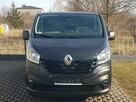 Renault Trafic VIVARO KLIMA TEMPOMAT 1,6 DCI 145 BLASZAK VAN FURGON L1H1 KRAJOWY - 15