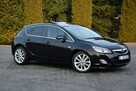 Opel Astra Skóry Duża Navi bi-xenon Szyber Ledy 2xParktr.Chrom Cosmo Alu 18" - 3