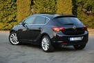 Opel Astra Skóry Duża Navi bi-xenon Szyber Ledy 2xParktr.Chrom Cosmo Alu 18" - 14