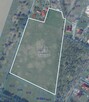 Działka rolna Białuń gm. Goleniów, Wierzbowa - 2
