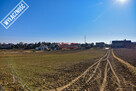 Granica Krakowa, infrastruktura, miejscowy plan - 3