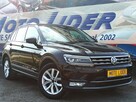 Volkswagen Tiguan salon, I właściciel, gwarancja 2 lata - 1