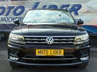 Volkswagen Tiguan salon, I właściciel, gwarancja 2 lata - 2