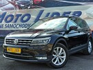 Volkswagen Tiguan salon, I właściciel, gwarancja 2 lata - 3