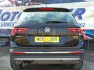 Volkswagen Tiguan salon, I właściciel, gwarancja 2 lata - 6