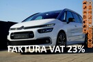 Citroen C4 SpaceTourer SHINE nawi sam parkuje SKÓRA kamera automat-8 BLIS el.klapa 7 foteli - 1