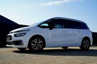 Citroen C4 SpaceTourer SHINE nawi sam parkuje SKÓRA kamera automat-8 BLIS el.klapa 7 foteli - 2