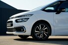 Citroen C4 SpaceTourer SHINE nawi sam parkuje SKÓRA kamera automat-8 BLIS el.klapa 7 foteli - 3