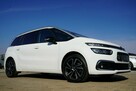 Citroen C4 SpaceTourer SHINE nawi sam parkuje SKÓRA kamera automat-8 BLIS el.klapa 7 foteli - 5